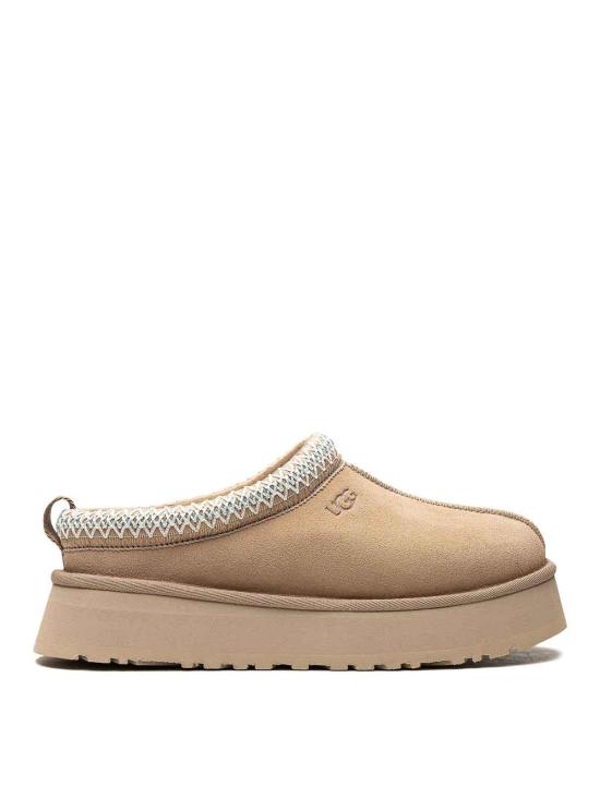25SS 어그 부츠 1122553SAN Nude Neutrals