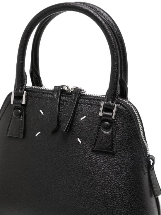 26FW 마르지엘라 토트백 SB1WG0036P5348T8013 Black - MAISON MARGIELA