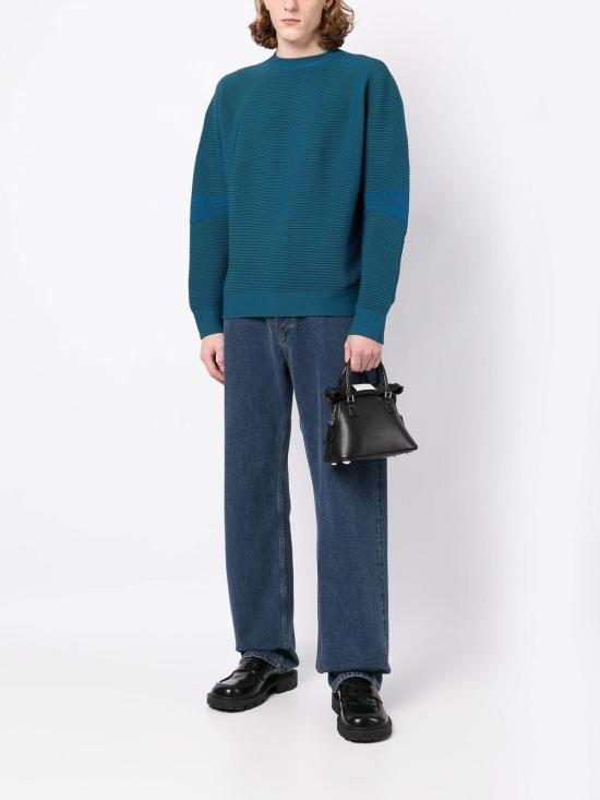 26FW 마르지엘라 토트백 SB1WG0036P5348T8013 Black - MAISON MARGIELA