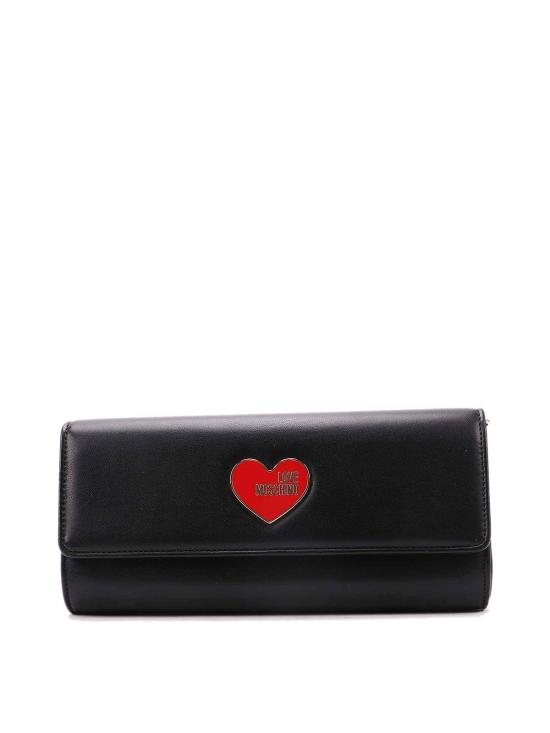  모스키노 크로스백 JC4225LN200A BLACK