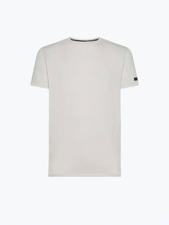 25SS 로베르토 리치 디자인 반팔 티셔츠 2522141 Nude Neutrals - RRD ROBERTO RICCI DESIGN