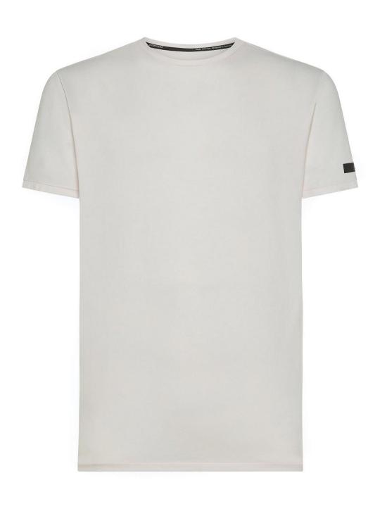 25SS 로베르토 리치 디자인 반팔 티셔츠 2522141 Nude Neutrals