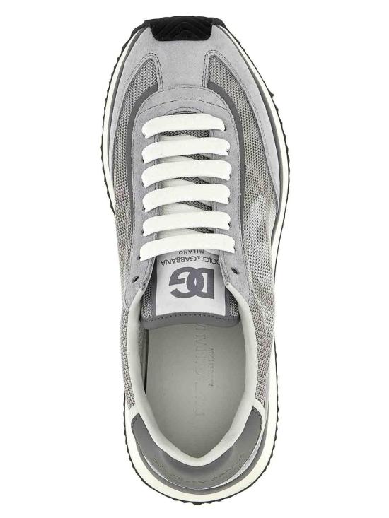 26SS 돌체앤가바나 스니커즈 CS2288A3D428B849 Grey - DOLCE & GABBANA