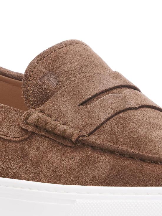  토즈 로퍼 XXM03E00640RE0S818 Brown - TODS