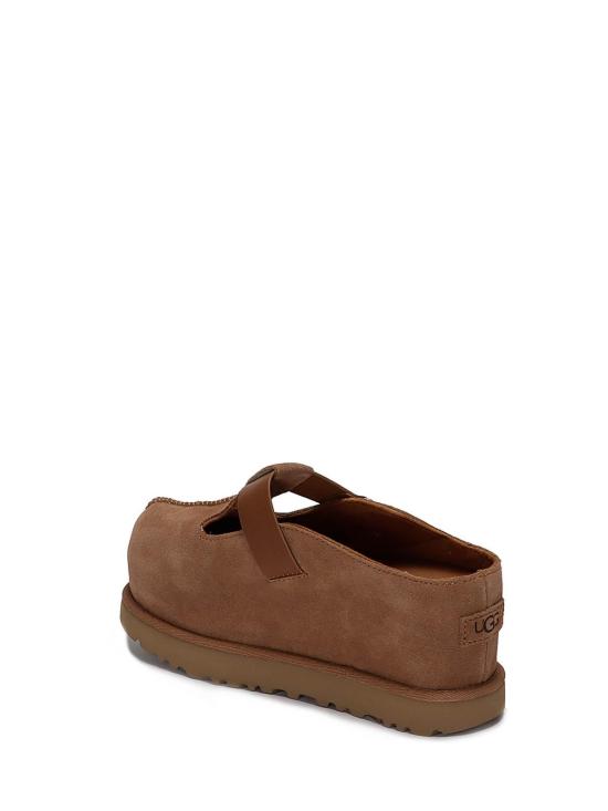 26SS 어그 골든스타 하이 클로스 1167550CHESTNUT Brown - UGG