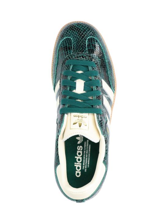 25FW 아디다스 아디제로 EVO SL 스니커즈 JR8848 CREWHT CREWHT CGREEN Green - ADIDAS