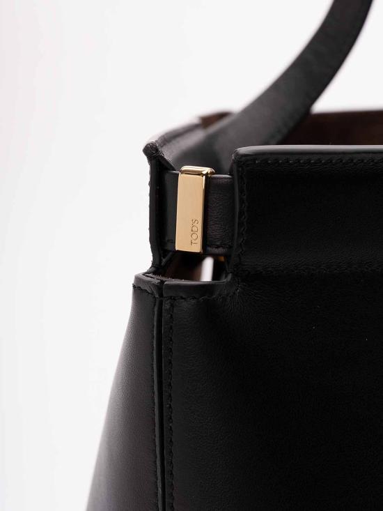  토즈 크로스백 XBWDBMA0300RORB999 Black - TODS