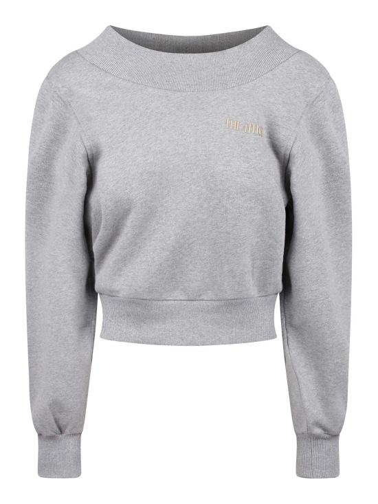  디 아티코 스웨터 250WCF00020JJF007AA876 Grey