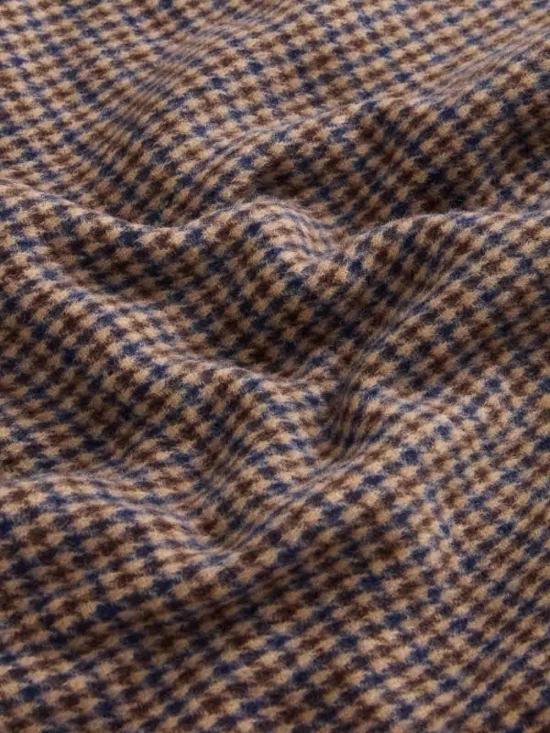  울리치 케이프 WWAC0208FRUT38888880 Beige - WOOLRICH