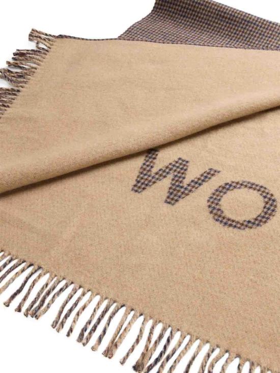  울리치 케이프 WWAC0208FRUT38888880 Beige - WOOLRICH