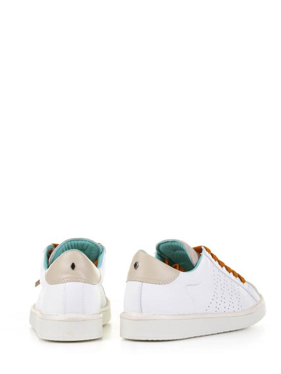  팬쉭 스니커즈 P01M01300873032 Orange - PANCHIC