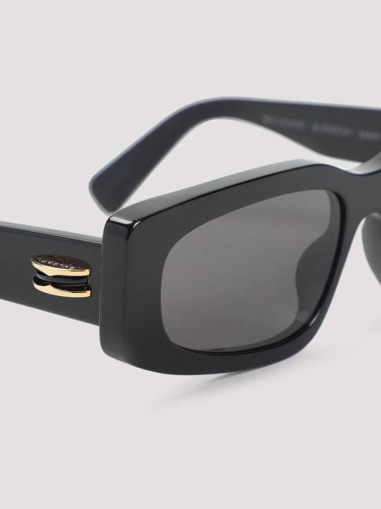 25FW 불가리 선글라스 BV40014IBLACK Black - BVLGARI