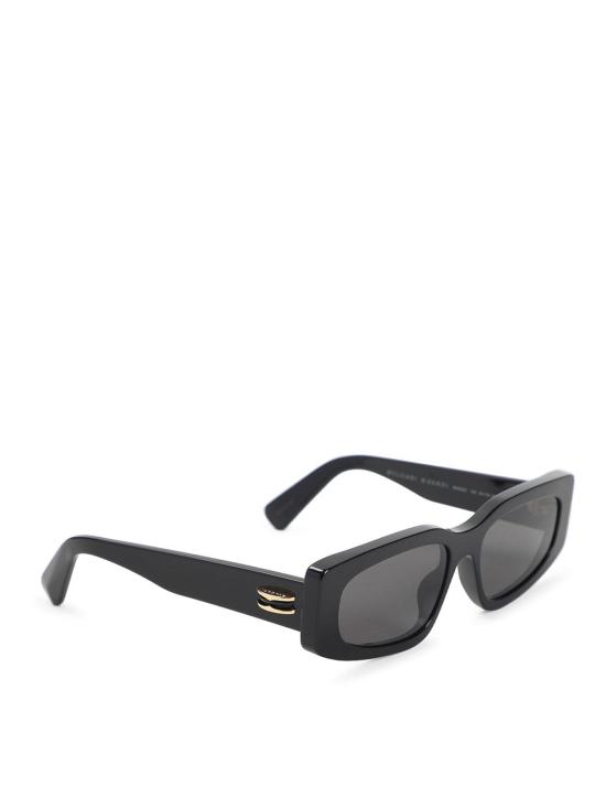 25FW 불가리 선글라스 BV40014IBLACK Black