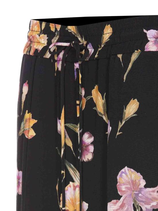 26SS 트윈셋 스트레이트 팬츠 251TP277612328 Black - TWINSET