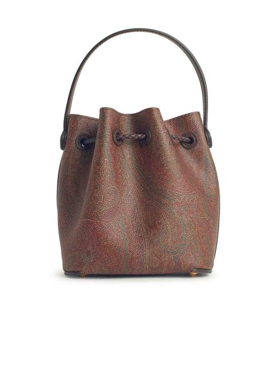 26SS 에트로 크로스백 WP1E0009AA001M0019 Brown - ETRO
