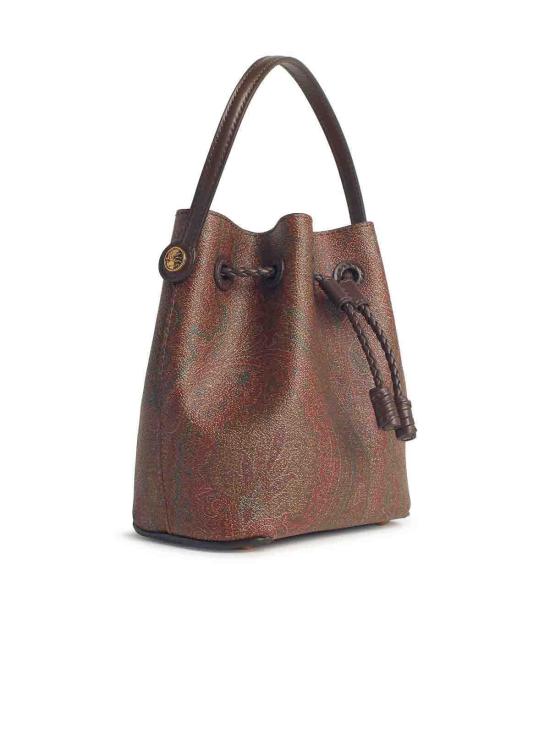 26SS 에트로 크로스백 WP1E0009AA001M0019 Brown - ETRO