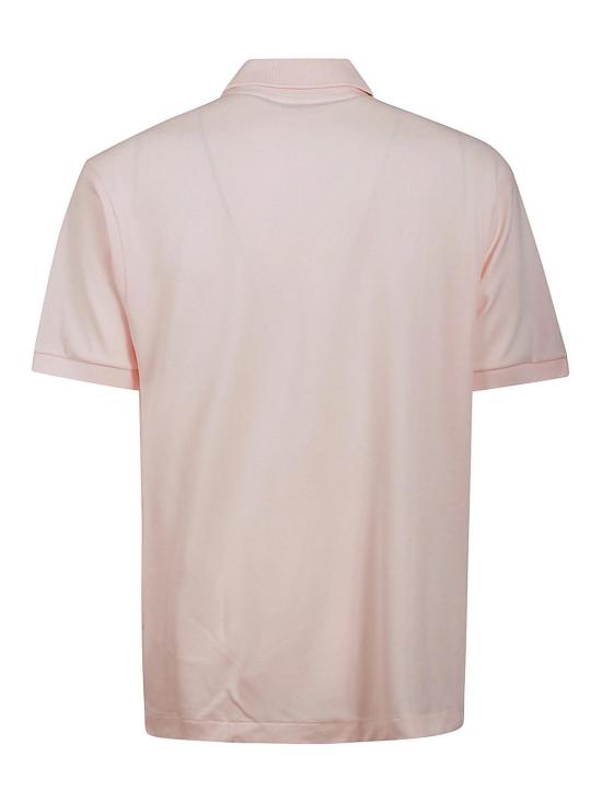  라코스테 폴로 티셔츠 1212T03 Pink - LACOSTE