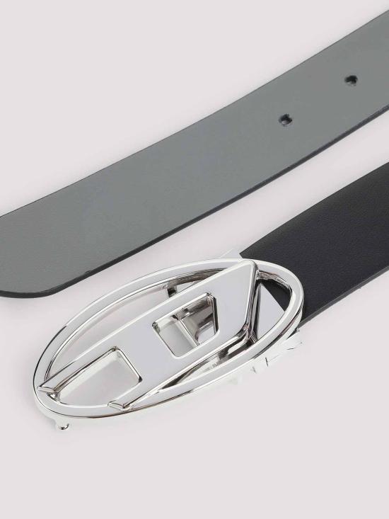 26SS 디젤 B-1DR 레브 2 레더 벨트 X09874P1245H3800 - DIESEL