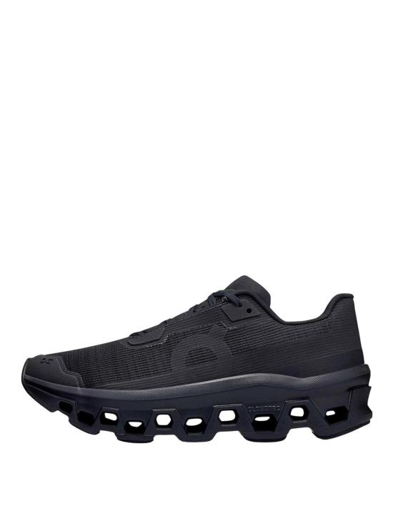 25FW 온 러닝 클라우드 몬스터 보이드 3WF104910431043 Black - ON RUNNING