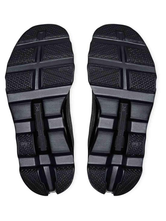25FW 온 러닝 클라우드 몬스터 보이드 3WF104910431043 Black - ON RUNNING