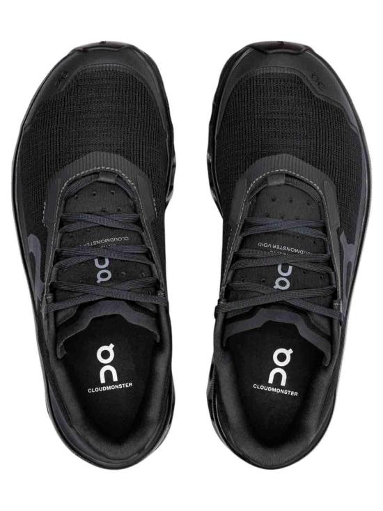 25FW 온 러닝 클라우드 몬스터 보이드 3WF104910431043 Black - ON RUNNING