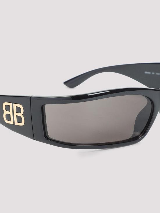  발렌시아가 선글라스 837802T00071000 Black - BALENCIAGA