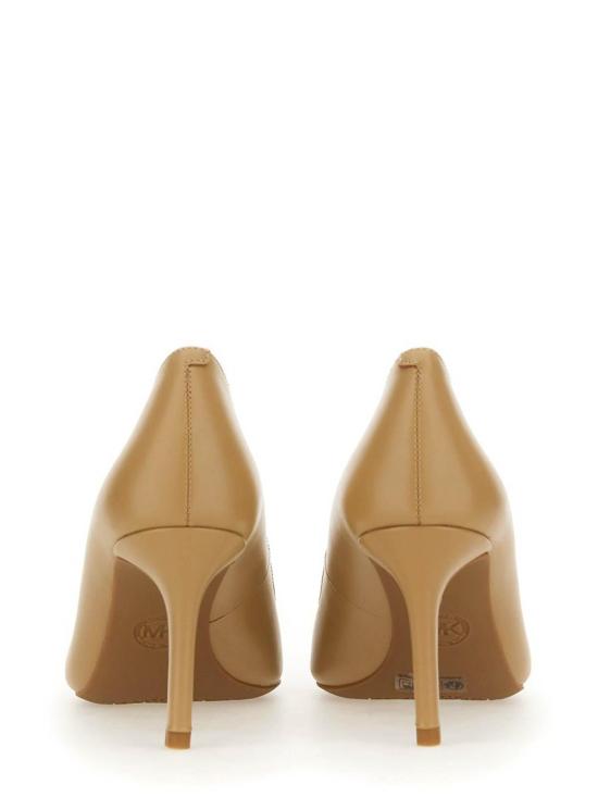  마이클 코어스 힐/펌프스 40T4TFMP1L222 Light Brown - MICHAEL KORS