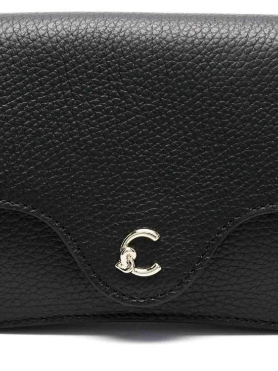 25FW 코치넬리 토트백 E5SSL270101001 Black - COCCINELLE