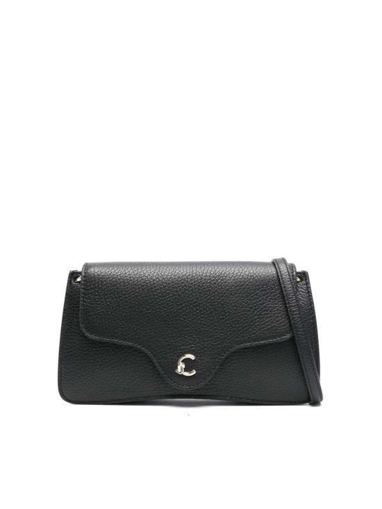 25FW 코치넬리 토트백 E5SSL270101001 Black