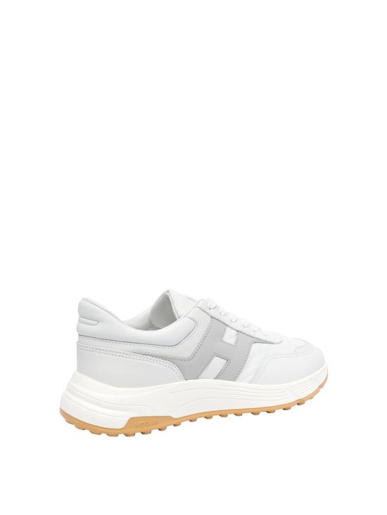 26SS 호간 하이퍼 라이트 스니커즈 HXM5630FR30U6U3038 White - HOGAN