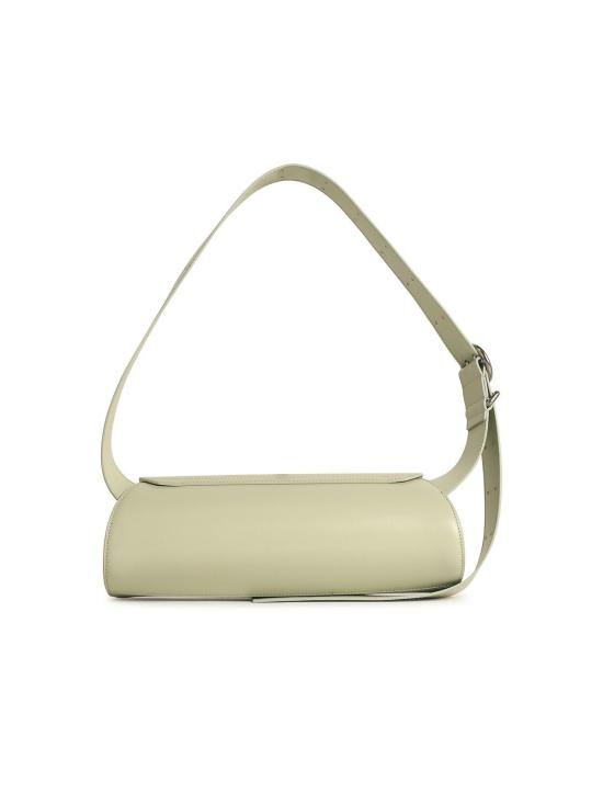 25SS 질샌더 숄더백 J07WD0023P5355459 Green - JIL SANDER