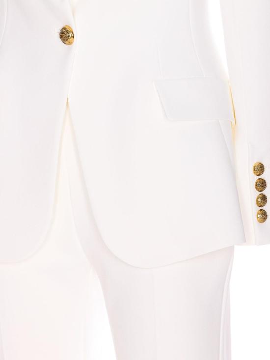  엘리자베타프랜치 TP00151E2360 White - ELISABETTA FRANCHI