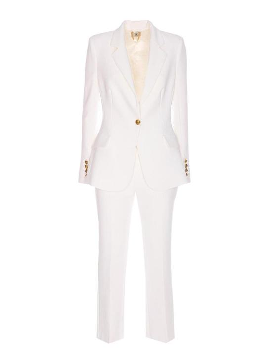  엘리자베타프랜치 TP00151E2360 White