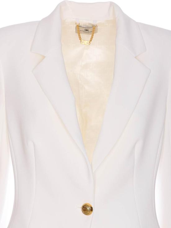  엘리자베타프랜치 TP00151E2360 White - ELISABETTA FRANCHI