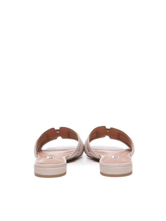  비비루 뮬/슬리퍼 760Z10VKNUDE Nude Neutrals - BIBILOU