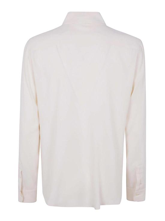 26SS 세븐티 셔츠 CA1411460090006 White - SEVENTY