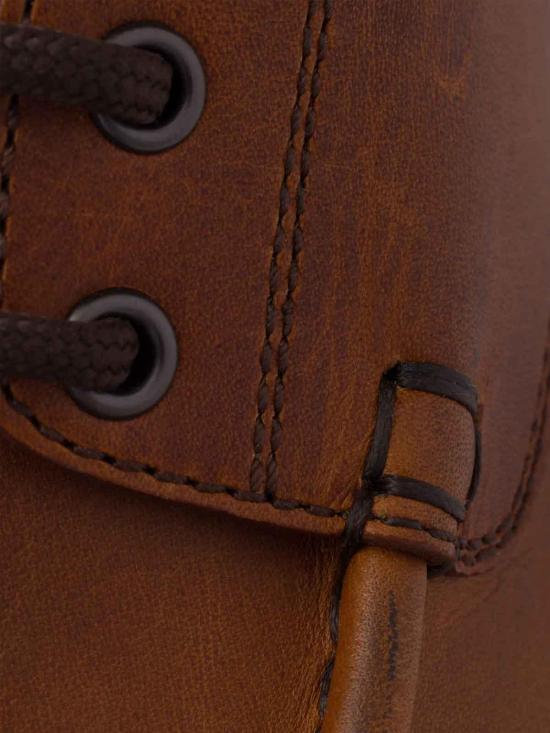 25SS 프라다 로퍼 1E802NFG045070F0046 Brown - PRADA