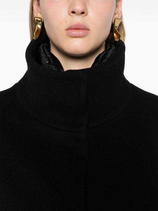  에르노 롱패딩 PI00115DR334159300 Black - HERNO