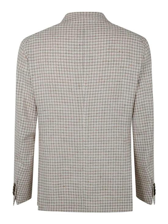 25SS 딸리아토레 수트 자켓 1SMC22K610072ET957 Nude Neutrals - TAGLIATORE