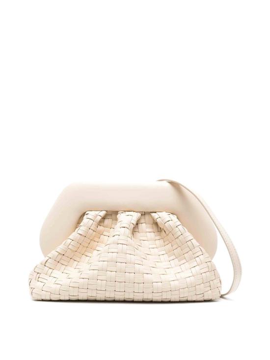  더모아레 클러치/파우치 TMSR25TMW81 White