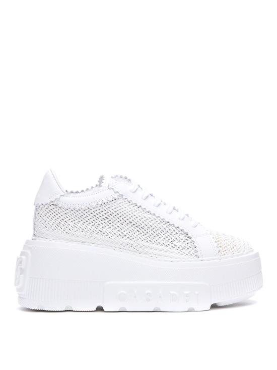 26SS 카사데이 스니커즈 2X896U0701HANOI9999 White