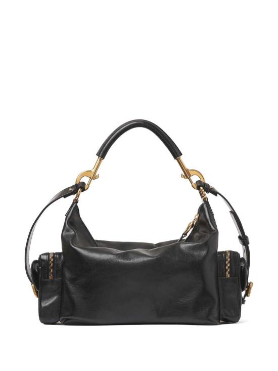  끌로에 숄더백 CHC24AS533N83001 Black - CHLOE