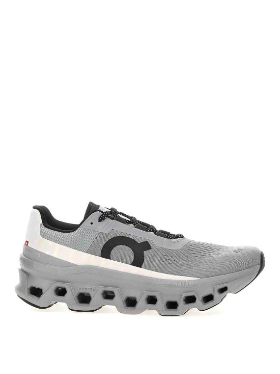 25FW 온 러닝 스니커즈 6197657ALLOYSILVER Grey