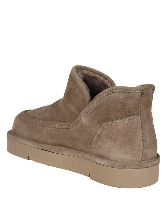  팬쉭 부츠 P67W0130092D013 Beige - PANCHIC