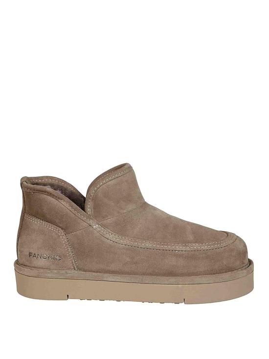  팬쉭 부츠 P67W0130092D013 Beige