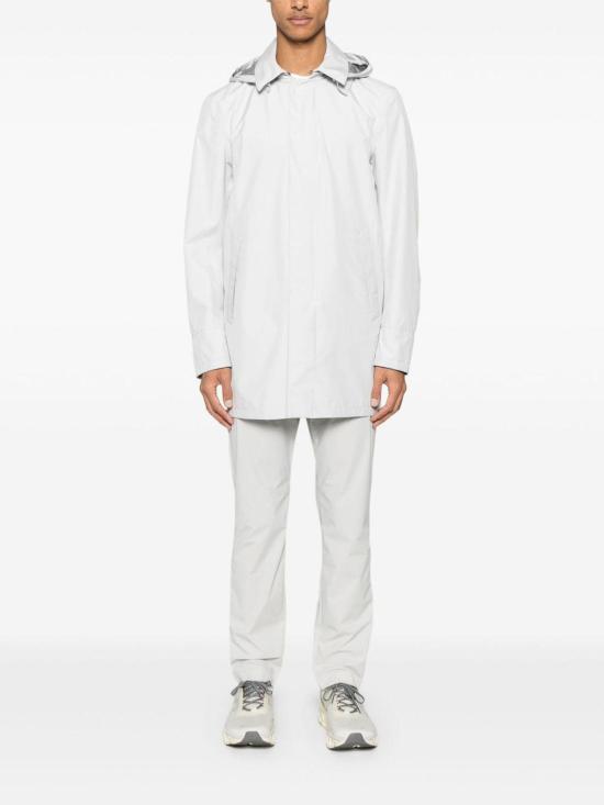 26SS 에르노 스트레이트 팬츠 PT000077U12691Z1250 Yellow - HERNO