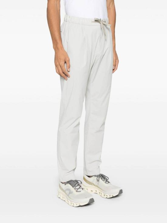 26SS 에르노 스트레이트 팬츠 PT000077U12691Z1250 Yellow - HERNO