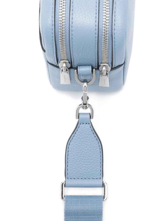 25SS 마이클 코어스 크로스백 32S5SYTC5L464 Light Blue - MICHAEL KORS