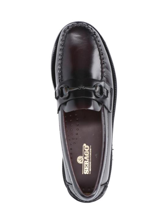 25FW 세바고 로퍼 7001CD0 903 Brown - SEBAGO