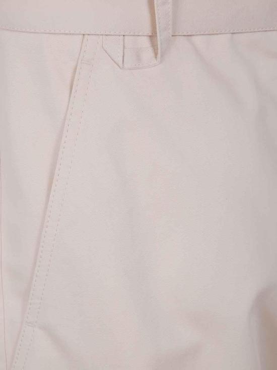  자크뮈스 데님 숏팬츠 24H246PA0961534150 Nude Neutrals - JACQUEMUS